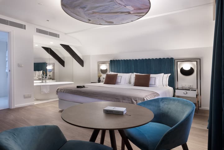 Maison Colbert, member of Meliá Collection  Notre-Dame