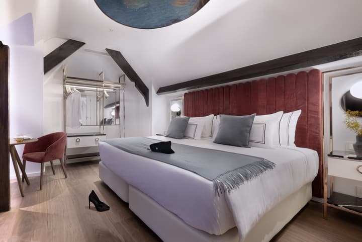 Maison Colbert, member of Meliá Collection  Notre-Dame