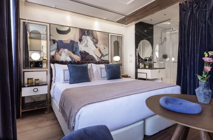 Maison Colbert, member of Meliá Collection  Notre-Dame