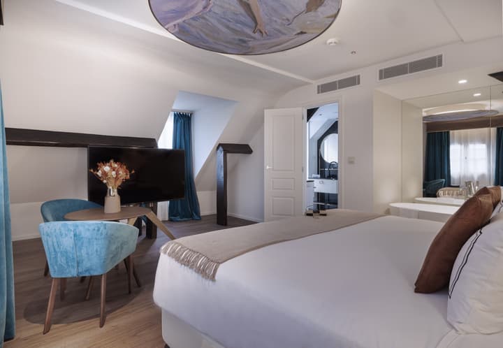Maison Colbert, member of Meliá Collection  Notre-Dame