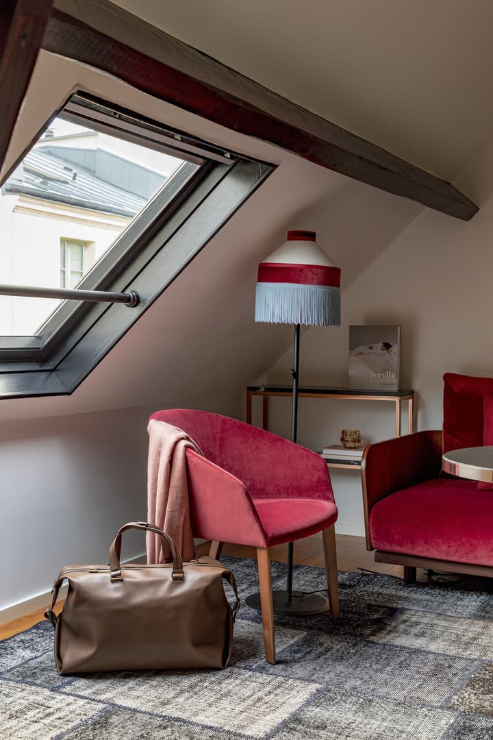 Maison Colbert, member of Meliá Collection  Notre-Dame