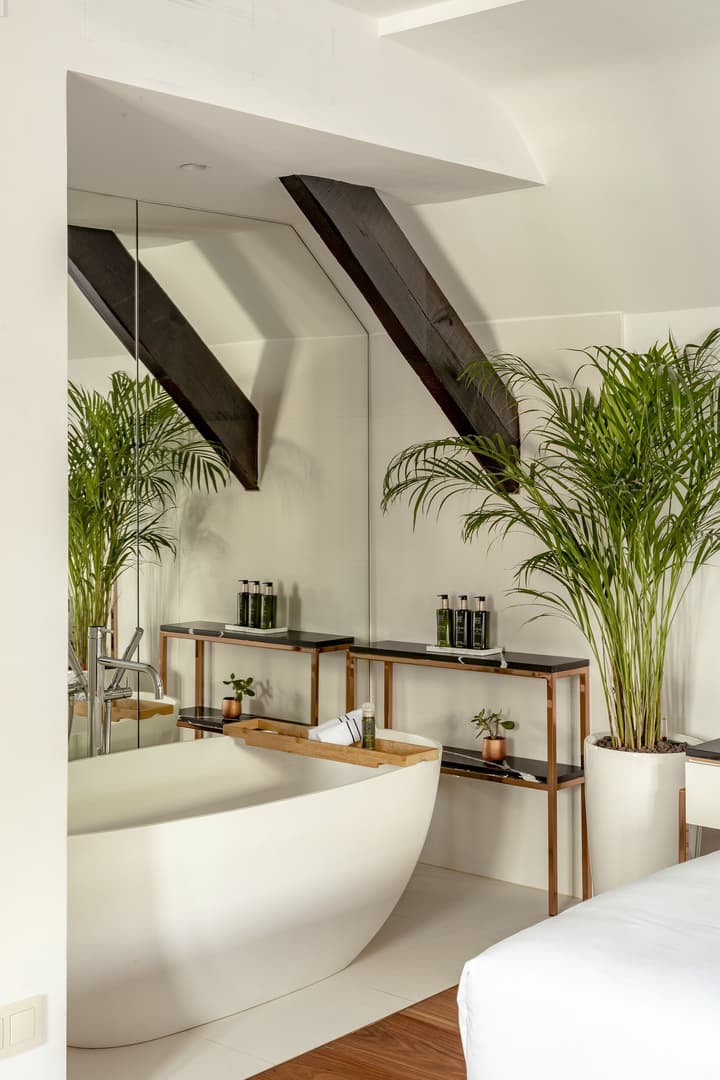Maison Colbert, member of Meliá Collection  Notre-Dame