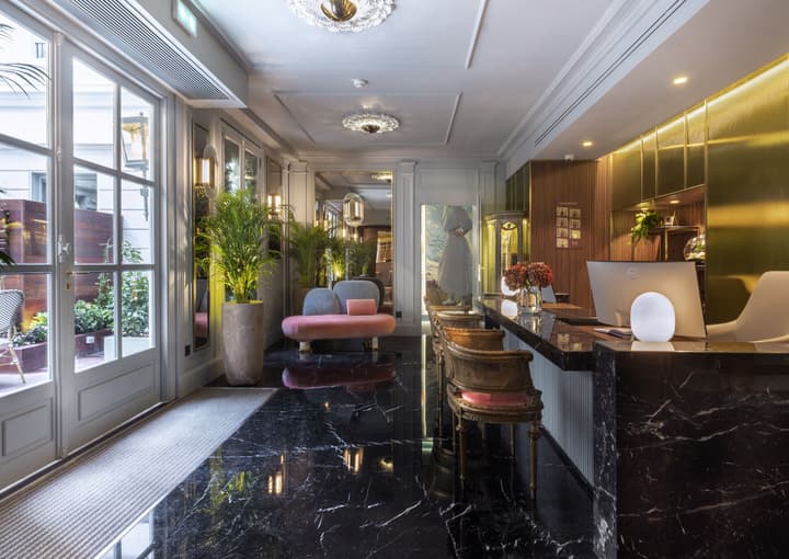Maison Colbert, member of Meliá Collection  Notre-Dame