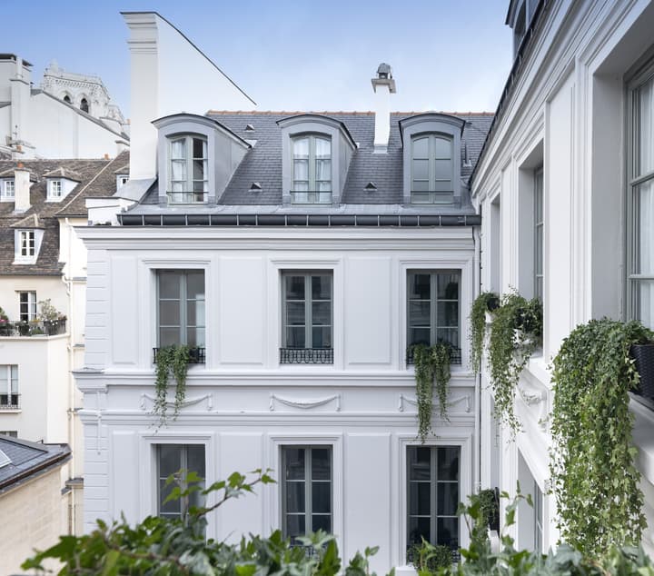 Maison Colbert, member of Meliá Collection  Notre-Dame