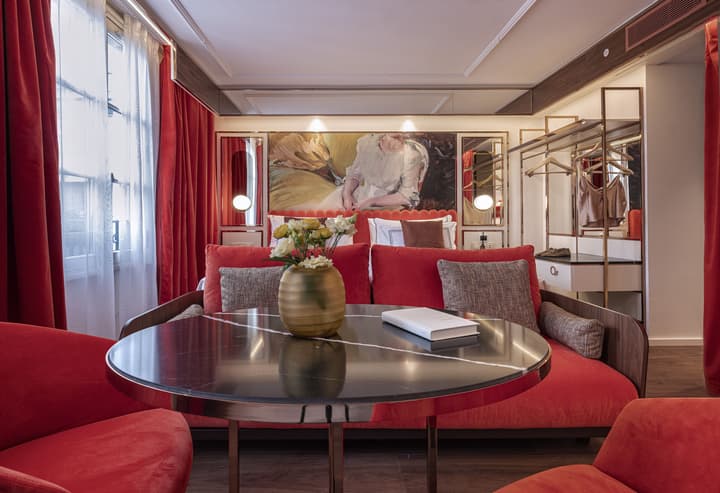 Maison Colbert, member of Meliá Collection  Notre-Dame