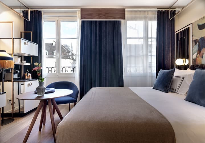 Maison Colbert, member of Meliá Collection  Notre-Dame