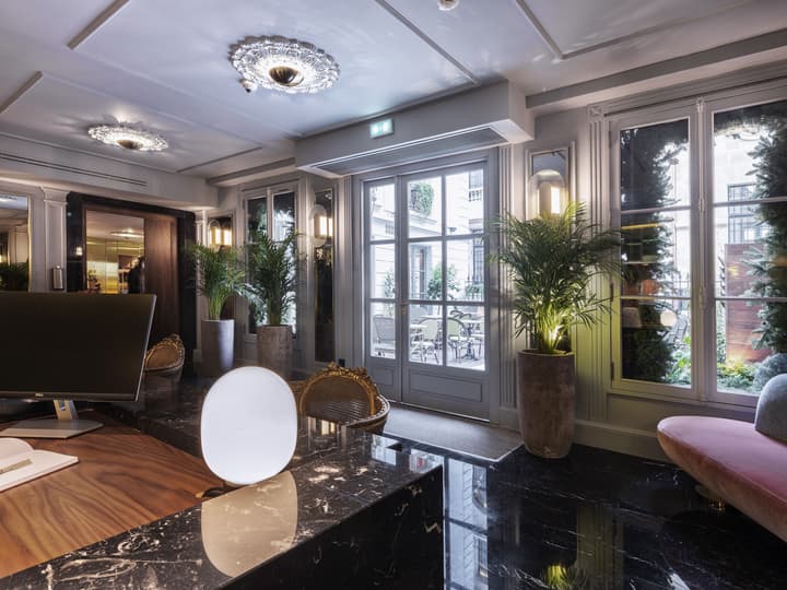 Maison Colbert, member of Meliá Collection  Notre-Dame