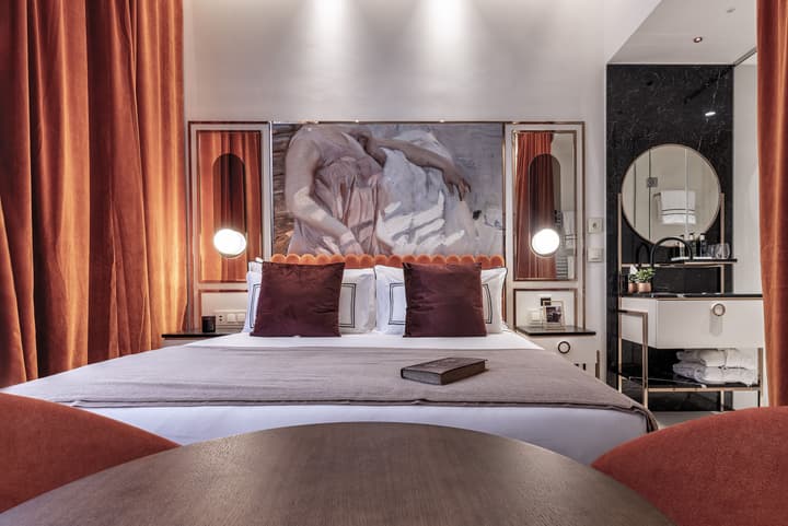 Maison Colbert, member of Meliá Collection  Notre-Dame