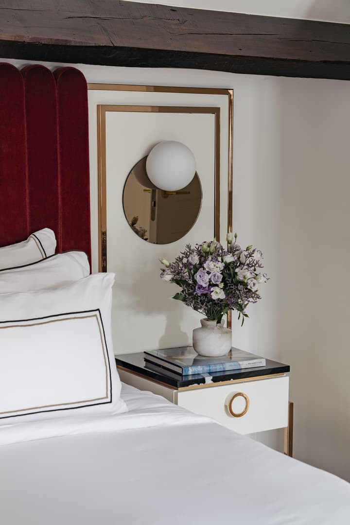 Maison Colbert, member of Meliá Collection  Notre-Dame