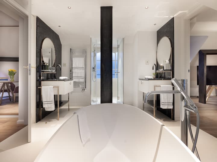 Maison Colbert, member of Meliá Collection  Notre-Dame