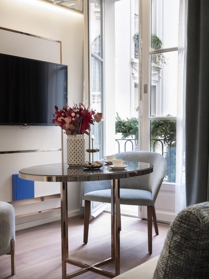 Maison Colbert, member of Meliá Collection  Notre-Dame
