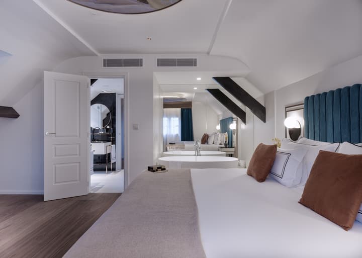 Maison Colbert, member of Meliá Collection  Notre-Dame
