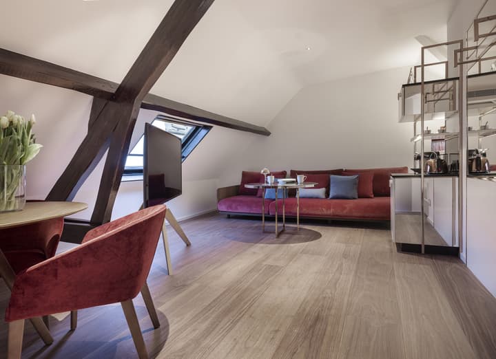 Maison Colbert, member of Meliá Collection  Notre-Dame