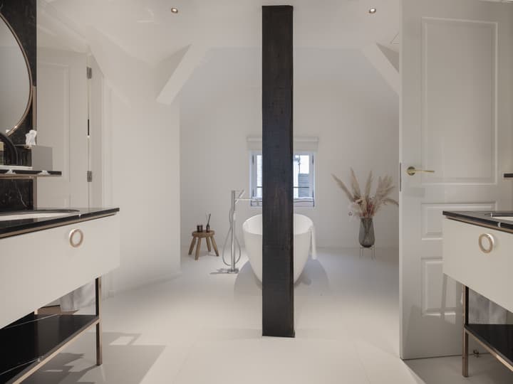 Maison Colbert, member of Meliá Collection  Notre-Dame