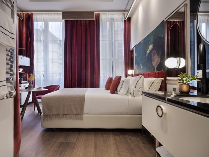 Maison Colbert, member of Meliá Collection  Notre-Dame