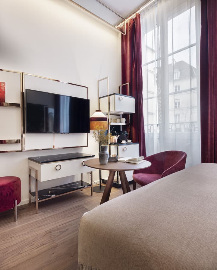 Maison Colbert, member of Meliá Collection  Notre-Dame