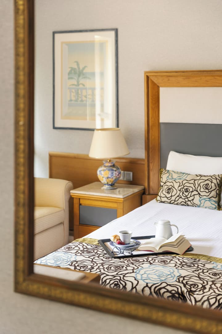 Divani Corfu Palace
