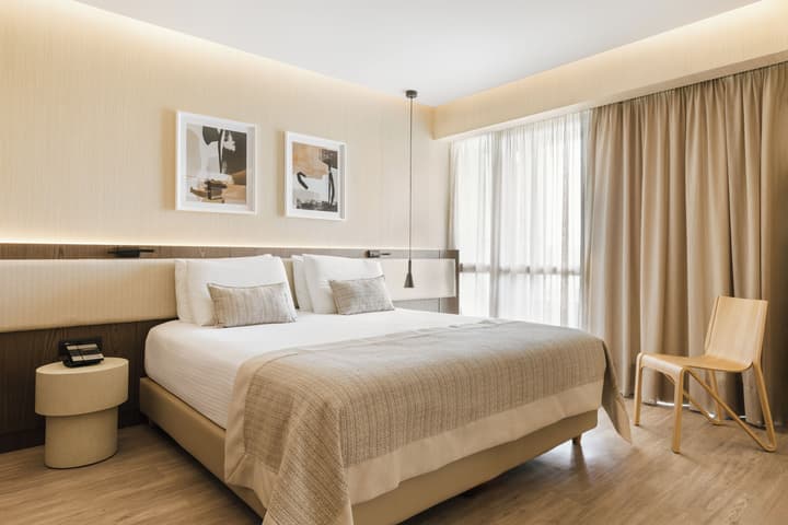 Divani Corfu Palace