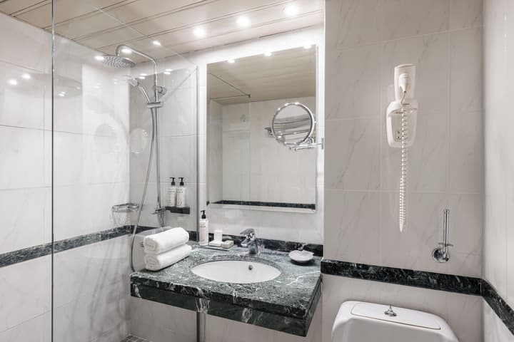 Divani Corfu Palace