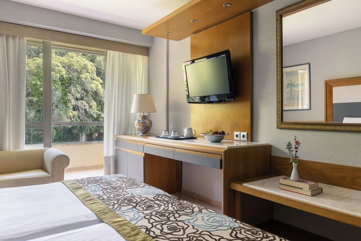 Divani Corfu Palace