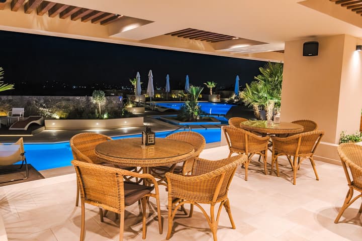 Divani Corfu Palace