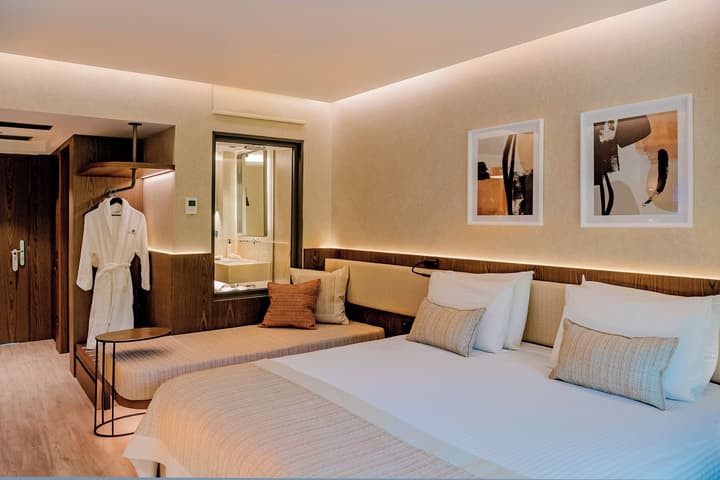 Divani Corfu Palace