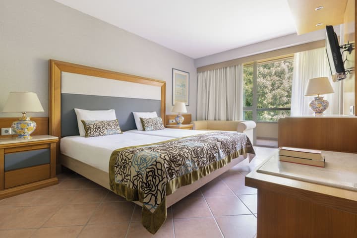 Divani Corfu Palace