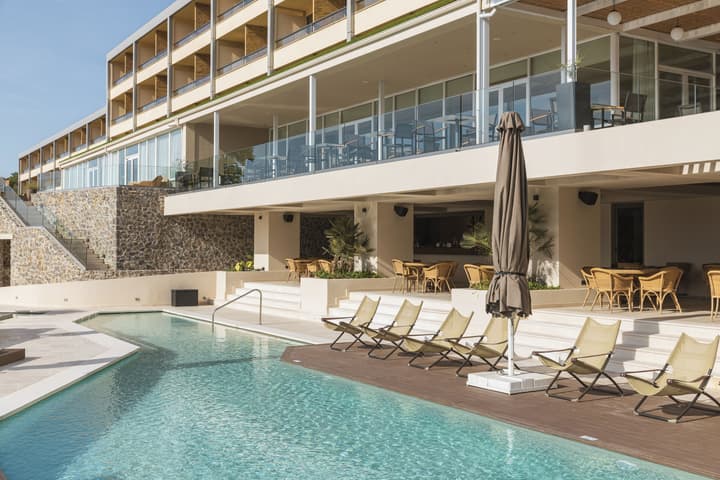 Divani Corfu Palace