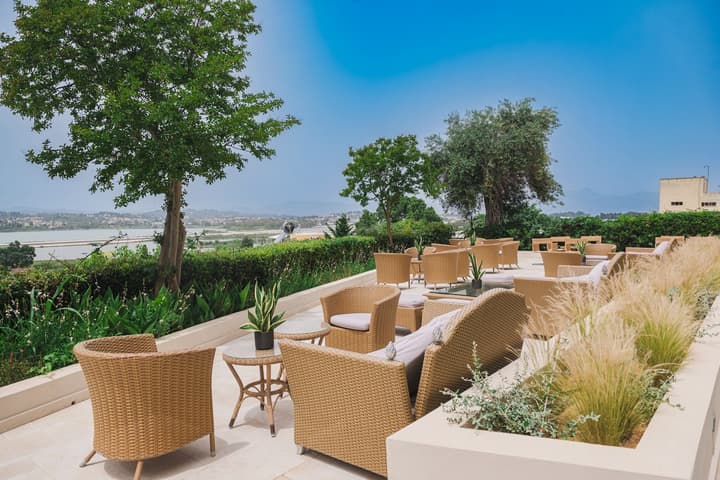 Divani Corfu Palace
