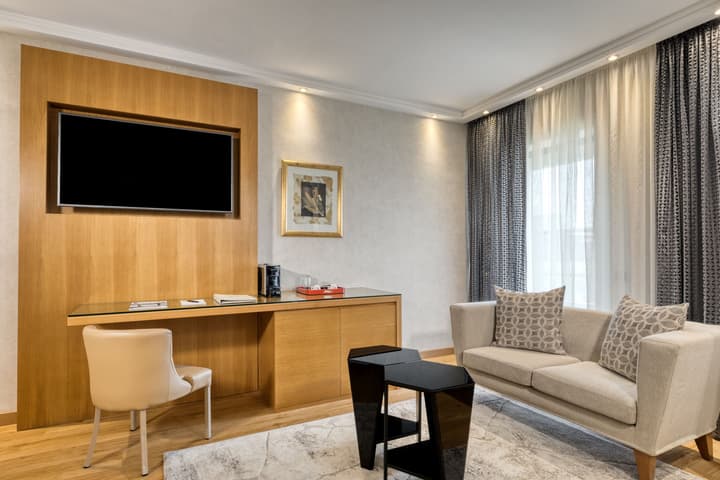 Divani Palace Acropolis
