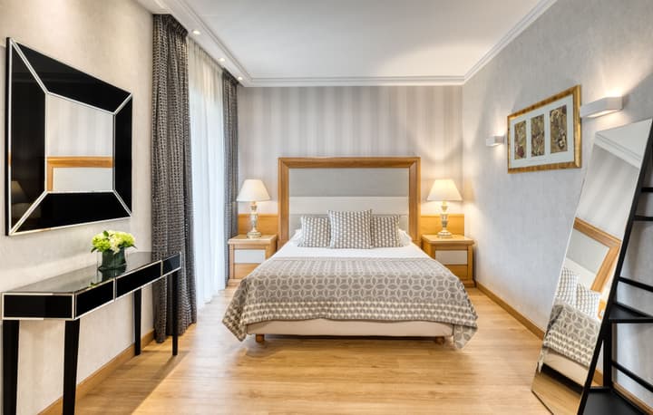 Divani Palace Acropolis