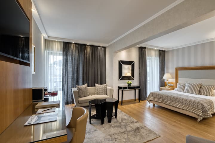 Divani Palace Acropolis