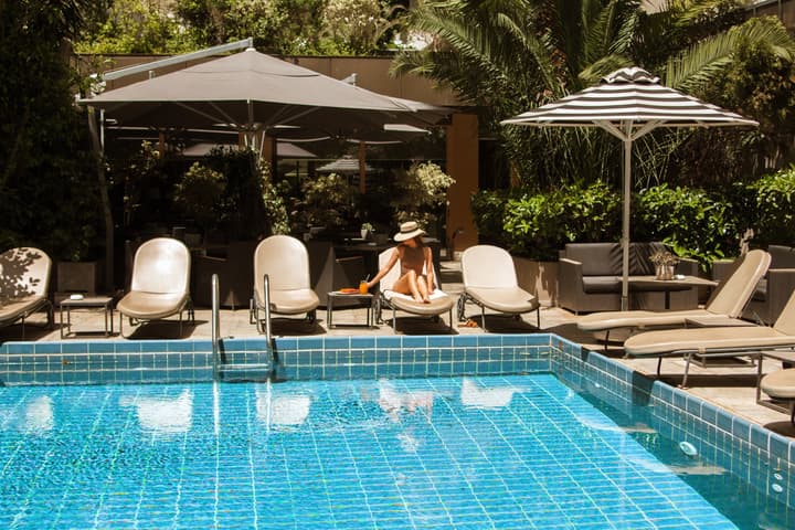 Divani Palace Acropolis