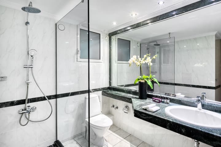 Divani Palace Acropolis