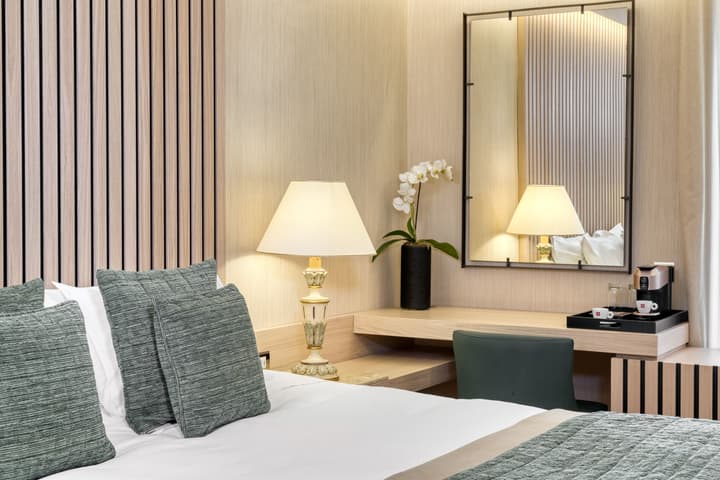Divani Palace Acropolis