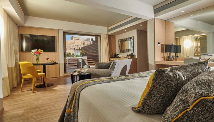 Divani Palace Acropolis