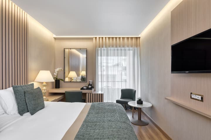 Divani Palace Acropolis