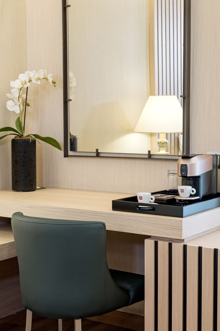 Divani Palace Acropolis