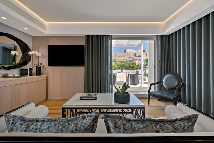 Divani Palace Acropolis