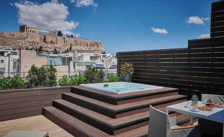 Divani Palace Acropolis