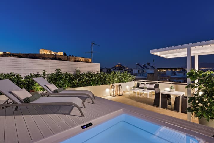Divani Palace Acropolis
