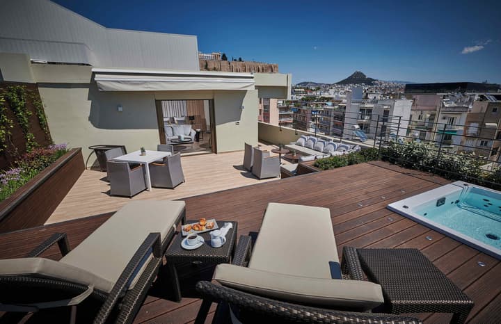 Divani Palace Acropolis