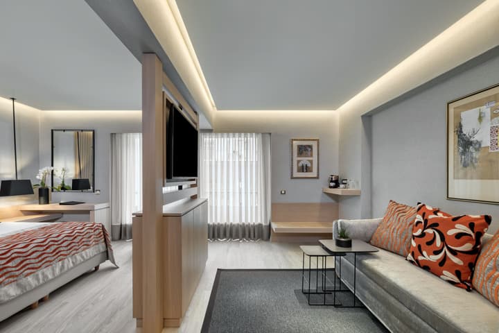 Divani Palace Acropolis