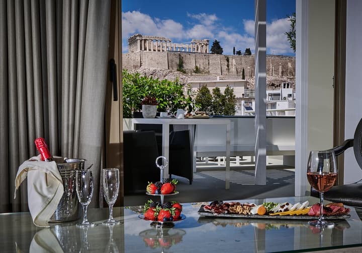 Divani Palace Acropolis