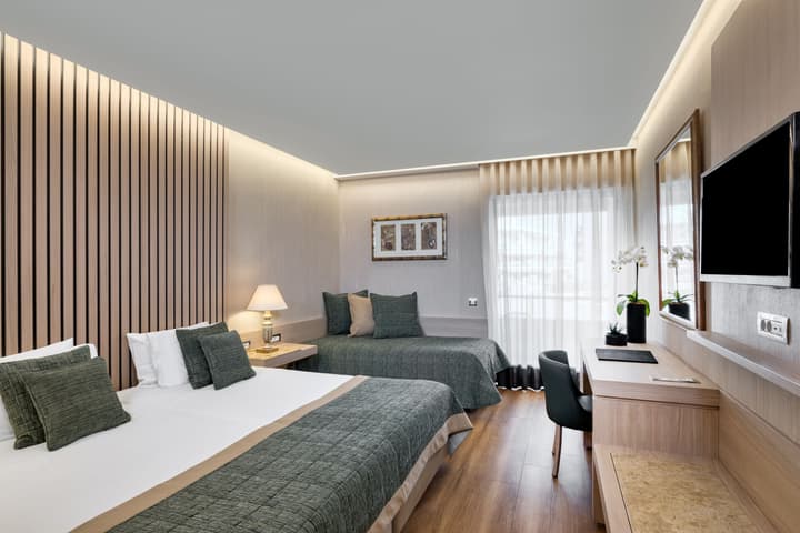 Divani Palace Acropolis