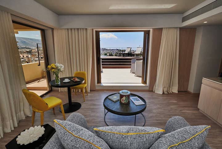 Divani Palace Acropolis