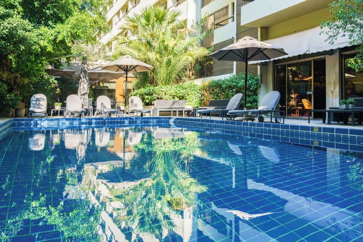 Divani Palace Acropolis