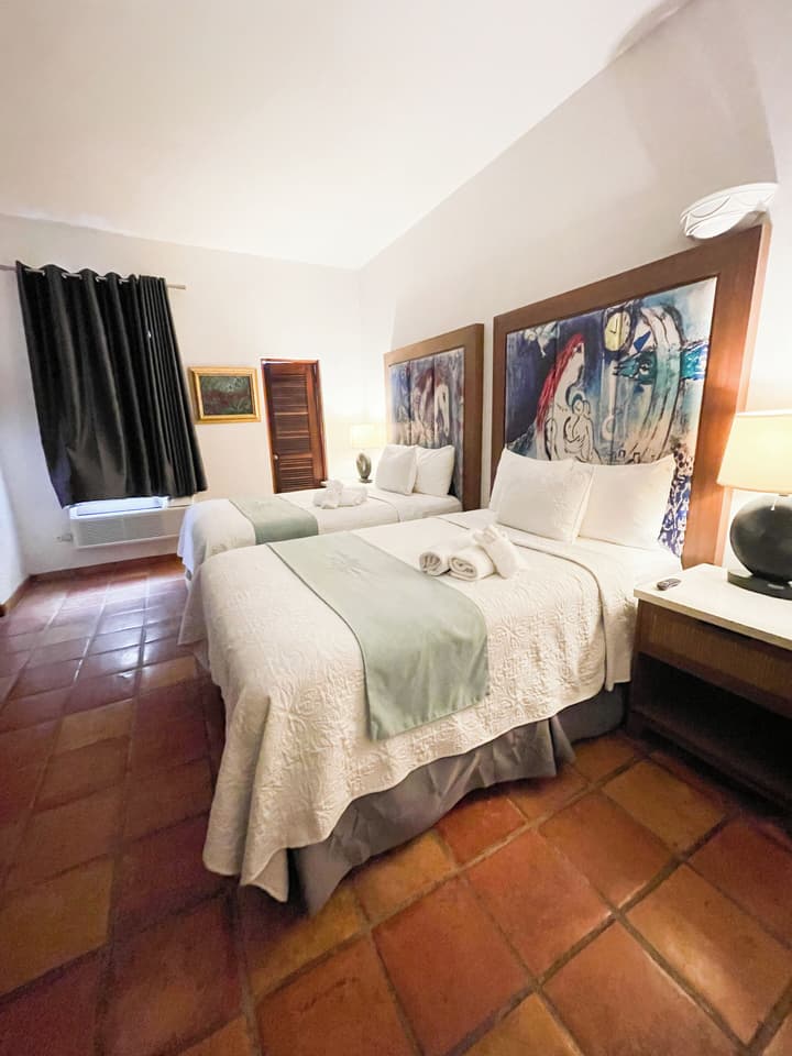 At Wind Chimes Boutique Hotel