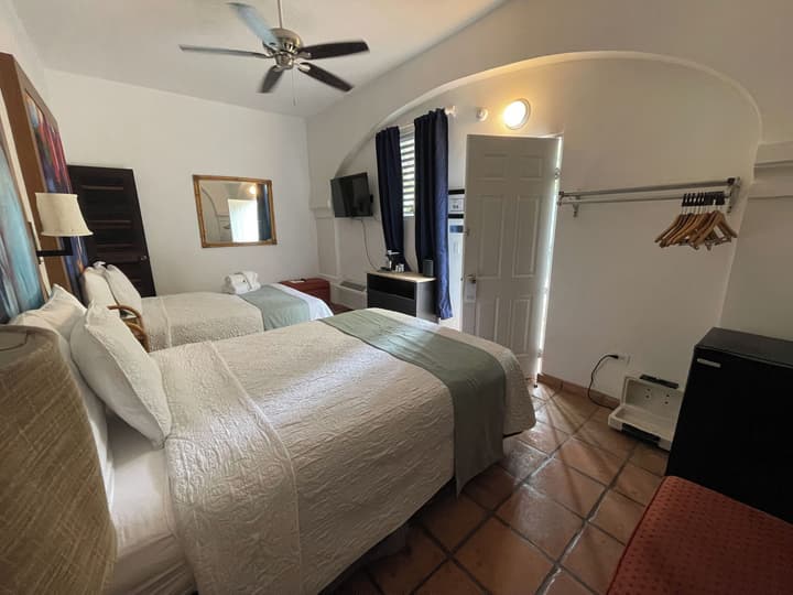 At Wind Chimes Boutique Hotel