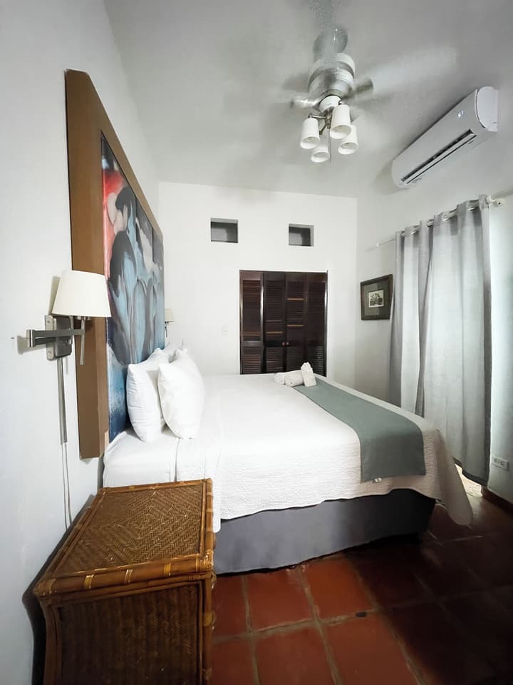 At Wind Chimes Boutique Hotel